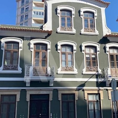 Casa Moliceiro Verde Aveiro Exterior photo