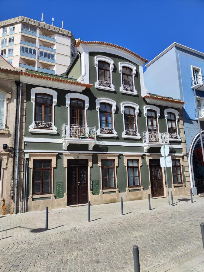 Casa Moliceiro Verde Aveiro Exterior photo